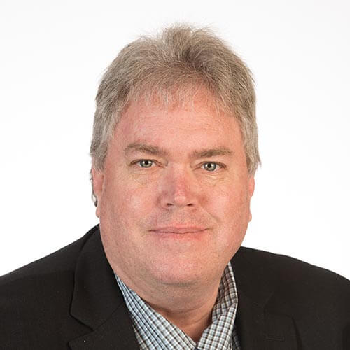 Mark Hagerty